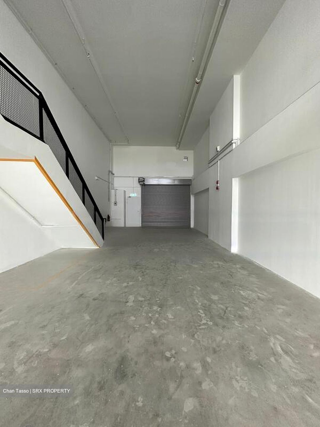 In Space (D19), Factory #454890261